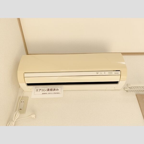 グローリア酒々井101号室 同建物別部屋の参考画像