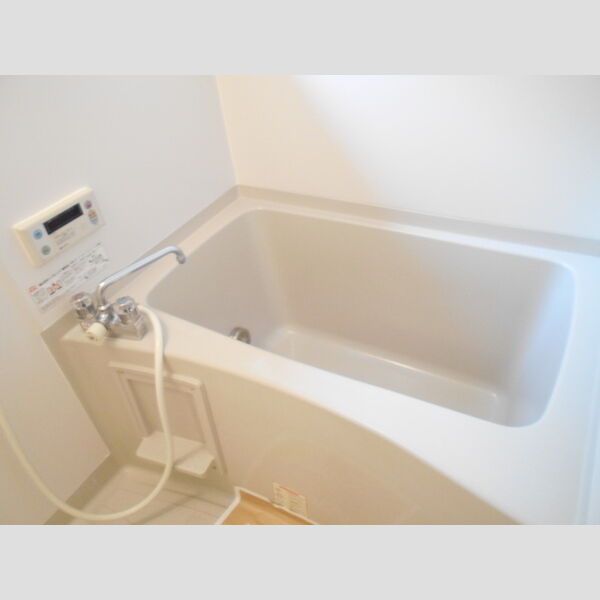 グランドメゾン　A/BA101号室 浴室