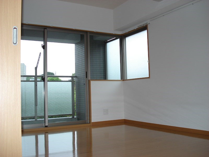 バロアール ケヤキ リビング