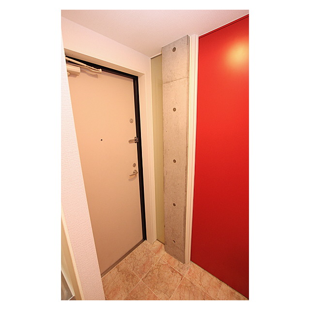 セゾン・デ・ブランシェ青葉台0102号室 同建物別部屋の参考画像