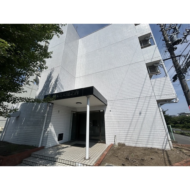 リュミエ堀之内304号室 外観