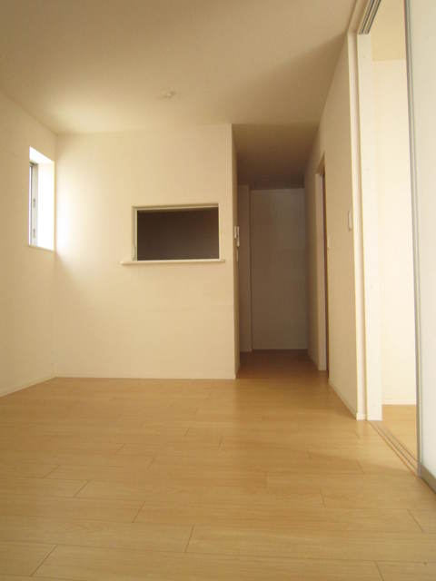 ロイヤル藤沢 人気のカウンターキッチン