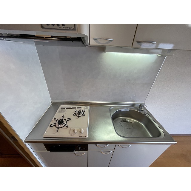 メゾンヌーヴェル キッチン