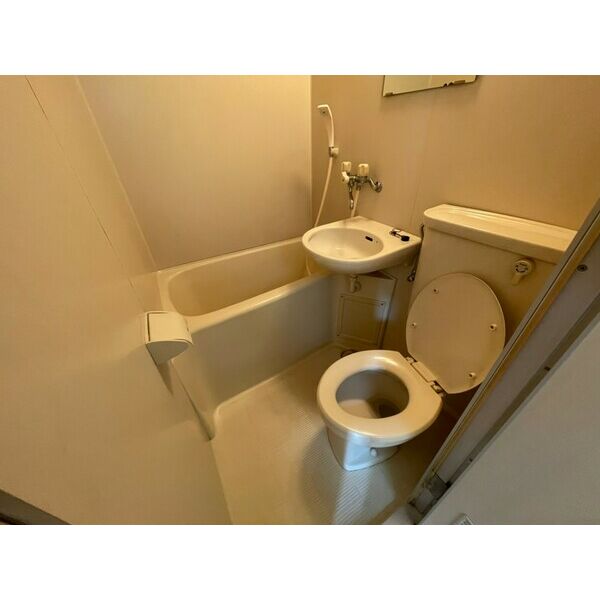 サンアベニューパル303号室 部屋その他