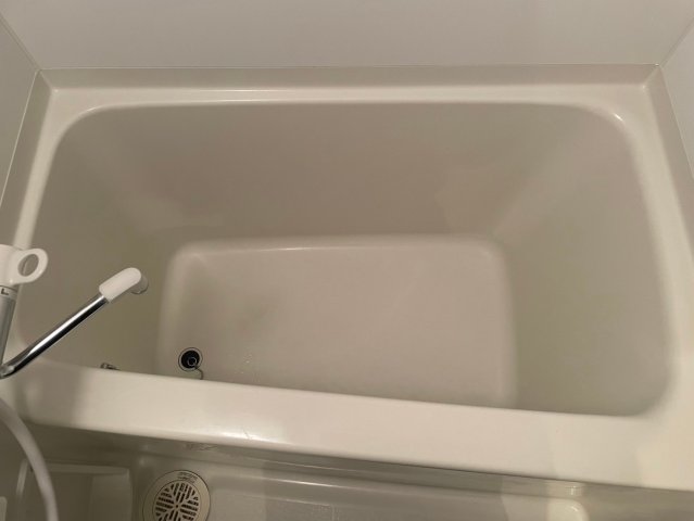 グラントゥルース両国 お風呂