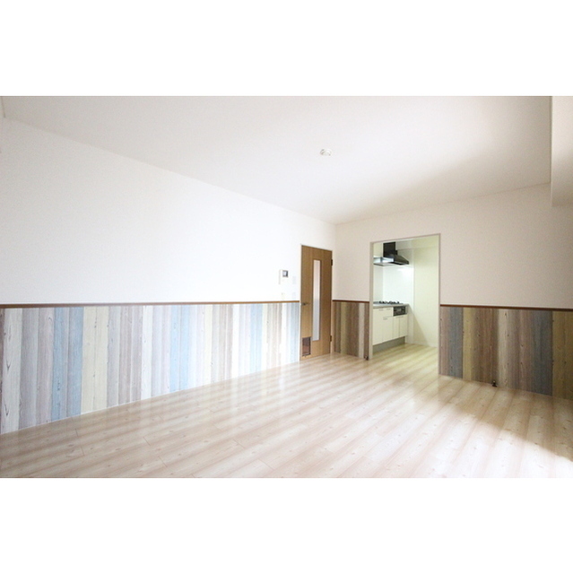 プラザ藤豊 内観