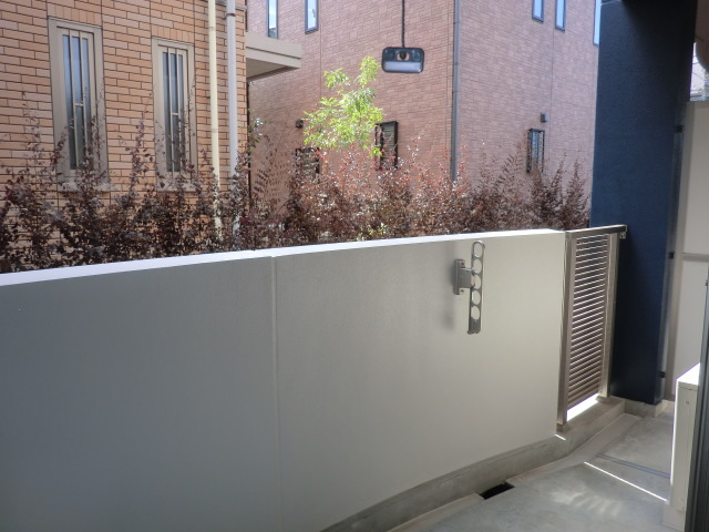 ボナール・横浜 写真は他のお部屋の参考写真です