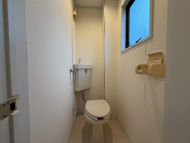 ハイツ横山第23階 部屋その他