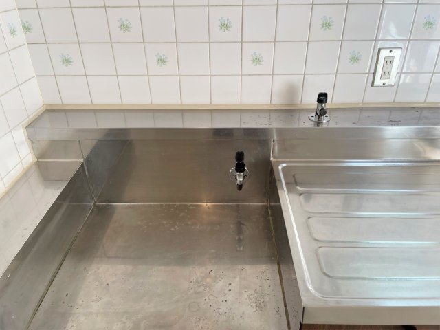 エストフレアＢ棟0202号室 その他