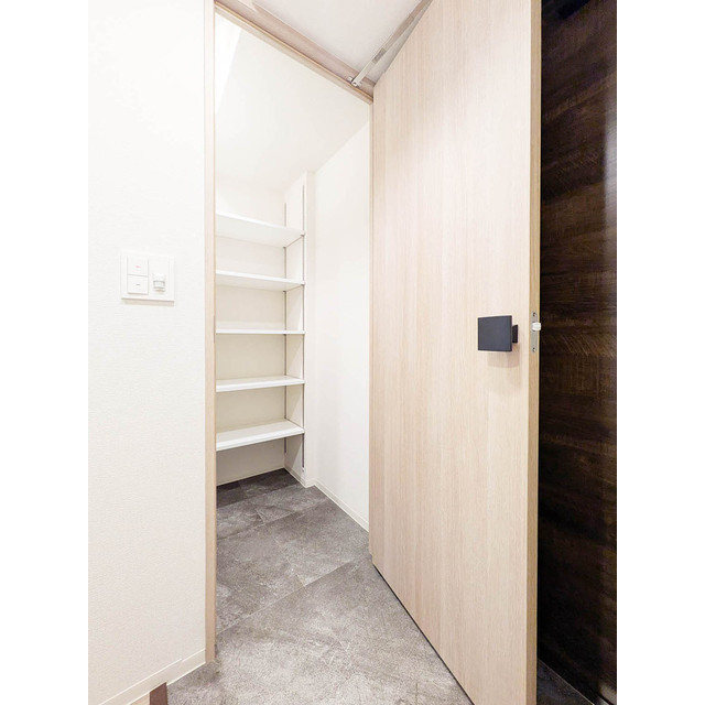 ASMACI MAISON両国Ⅰ SIC1