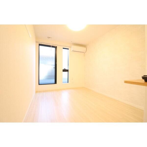 TERRACE-K リビング