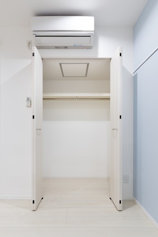 エトワール幕張1階 部屋設備