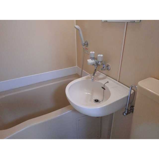 メゾンクレセール 内観