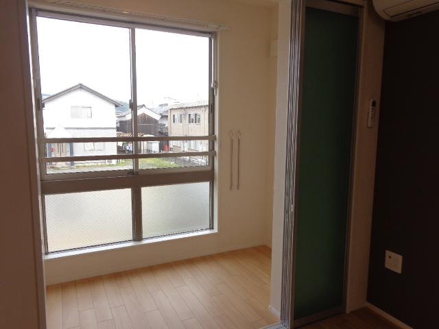 La Recolte (ラ レコルト)206号室 室内（イメージ）