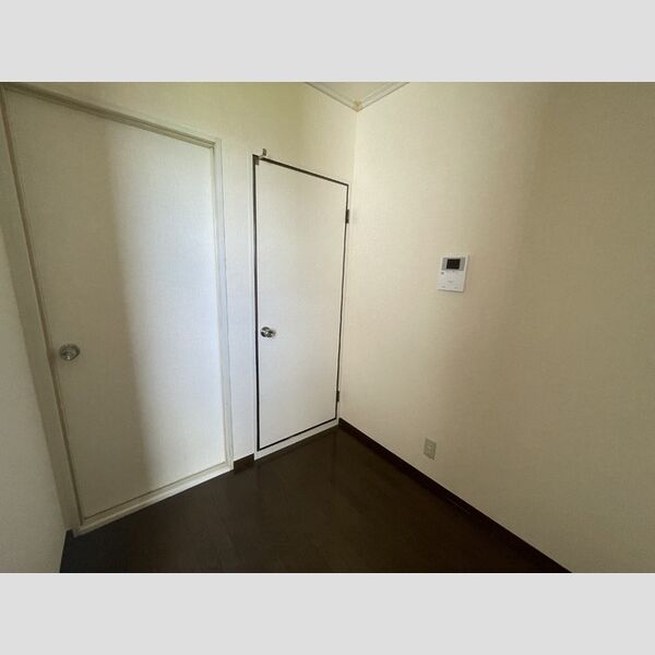 ビューパレス　A 部屋設備