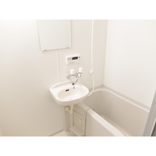 アムール かなめ お風呂