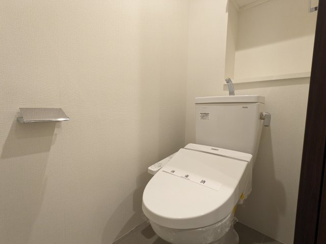 アレーロ大岡山405号室 同建物別部屋の参考画像