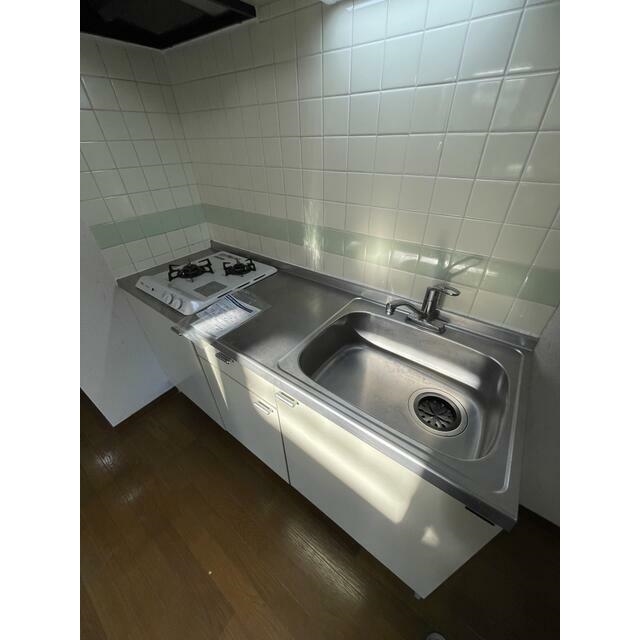 エステート長津田Ⅲ1階 収納