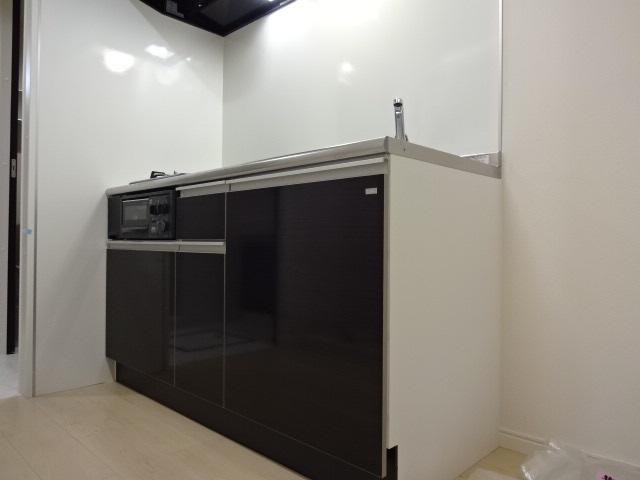 カーサ麹町 キッチン