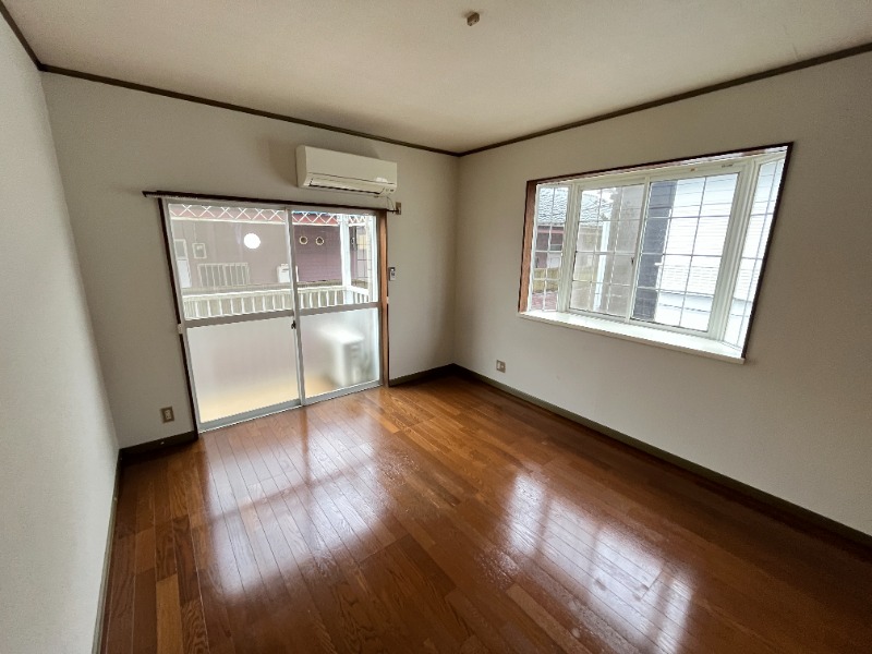 グローバルハイツ2階 部屋その他