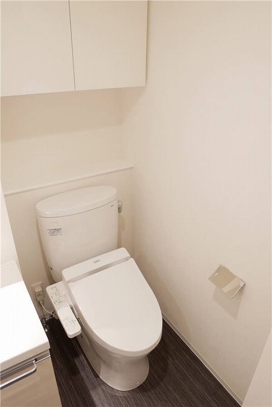 ラフィスタ蕨中央ヴェルシード 内観