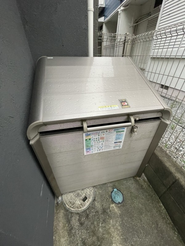 Ｉｎｆｏｇｌｉａ　Ａｘｉｓ1階 同建物別部屋の参考画像