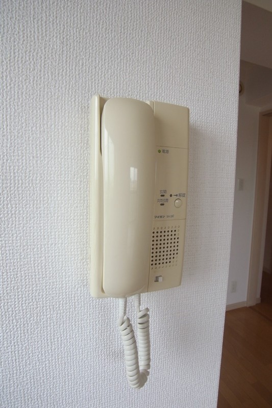 エスペランサ8階 部屋その他