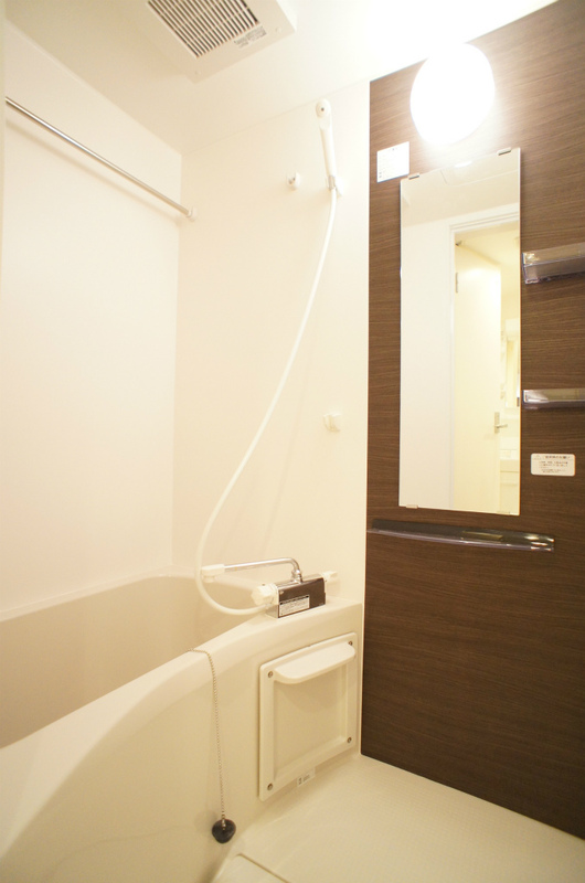 リブリ・ラポルト 二俣川 お風呂