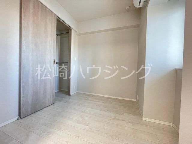 パークリュクス中野 内観