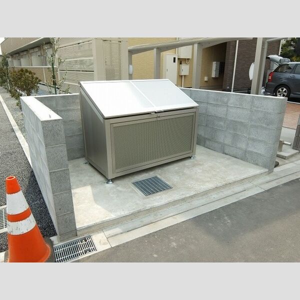 サザンウィング 周辺