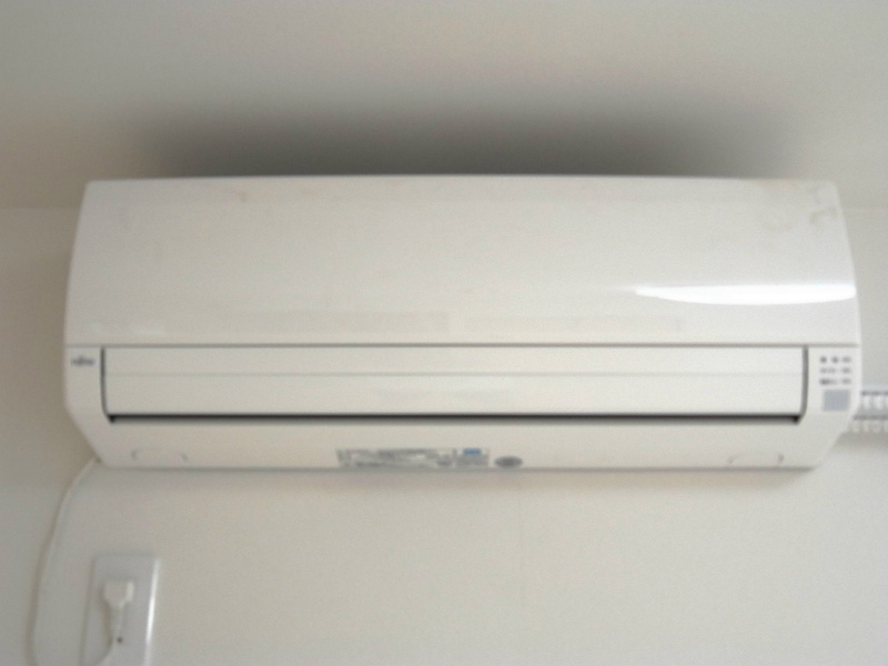 リブリ・コンソラトゥール1階 部屋設備