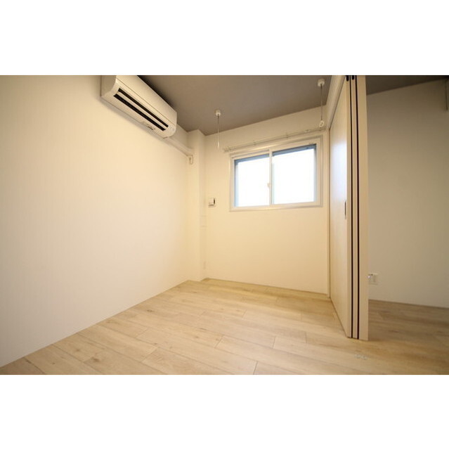 CASA PIAZZA 新宿中落合0201号室 内観