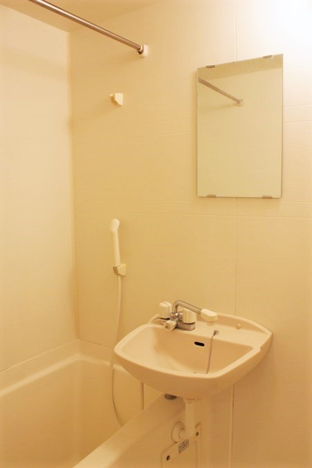 レオパレスサンシャイン 周辺