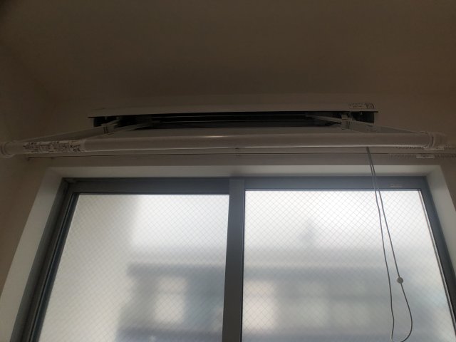 クレアシオン豊島園301号室 部屋その他