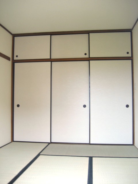 ガーデンハイム大和0203号室 部屋その他