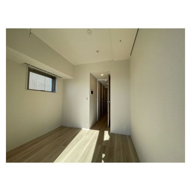 ブランシエスタ横浜高島町1001号室 リビング