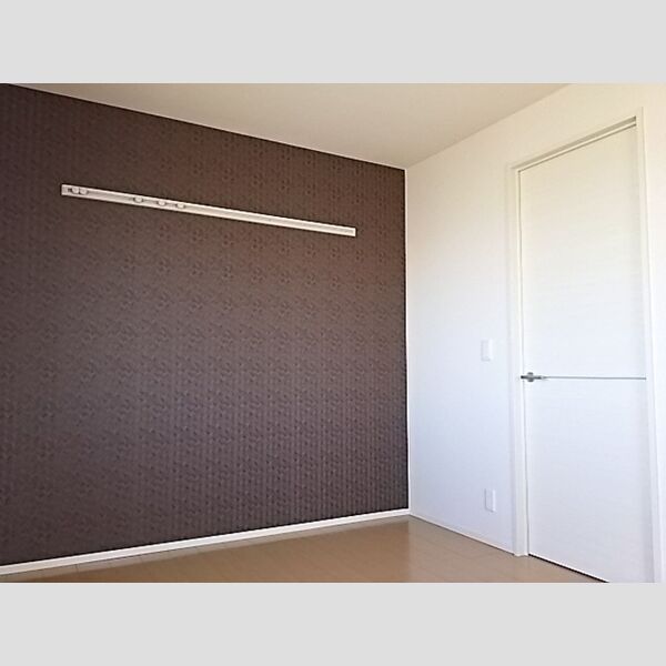 パーク根郷303号室 洋室6.1帖