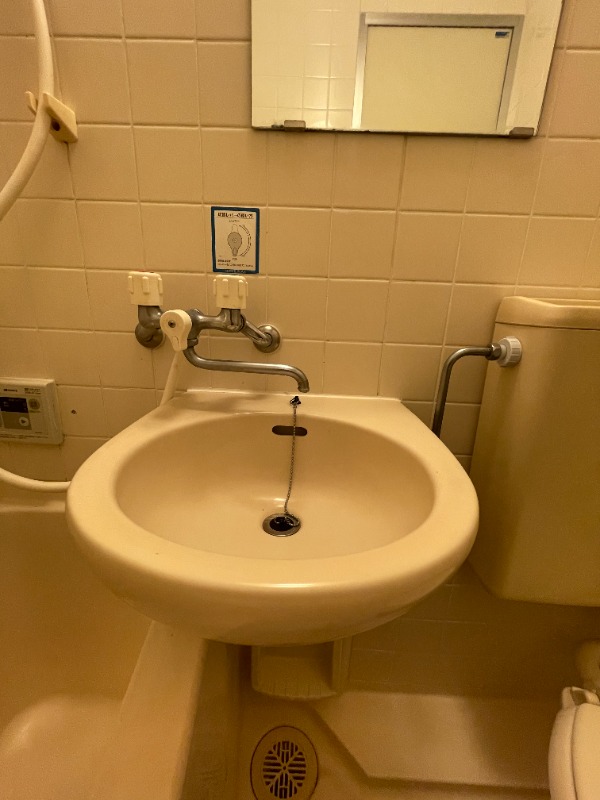 プチフォーレ1階 同建物別部屋の参考画像