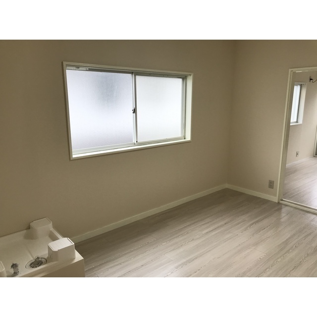 ラパールピア リビング