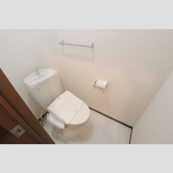 ブランセジュール トイレ