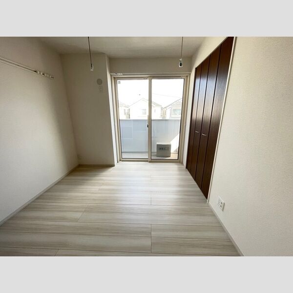 リビエラ　Ⅱ205号室 部屋その他