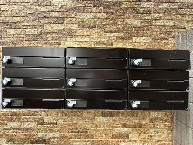 ベイルームグラシア海老名302号室 同施工物件