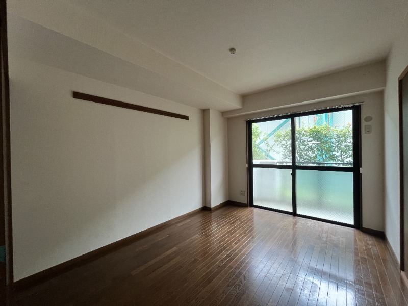 エルム中川1階 ※写真は他号室参考写真です。