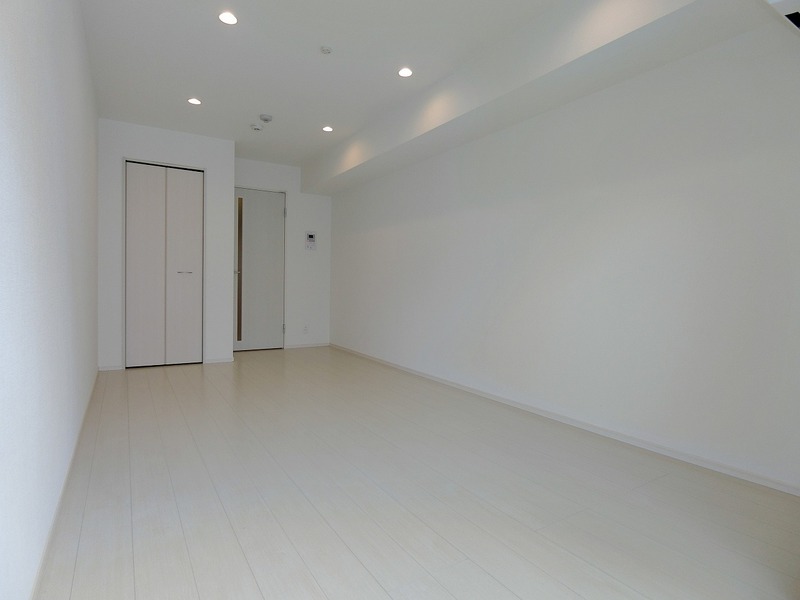 リブリ・サンヴィレッジ272階 部屋その他