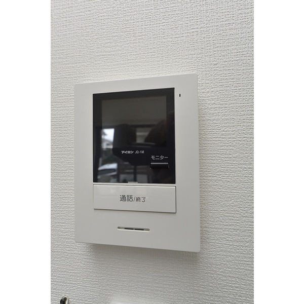 アイビー川越0101号室 部屋その他