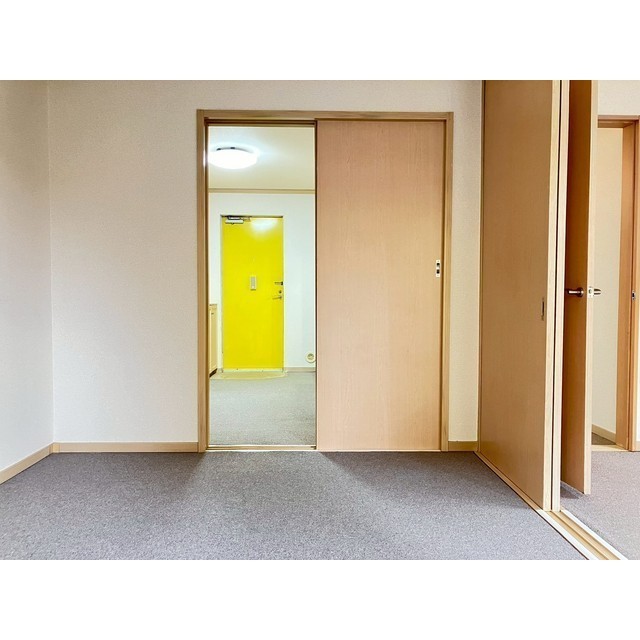 ＳＨＯＮＡＮ101号室 右洋室