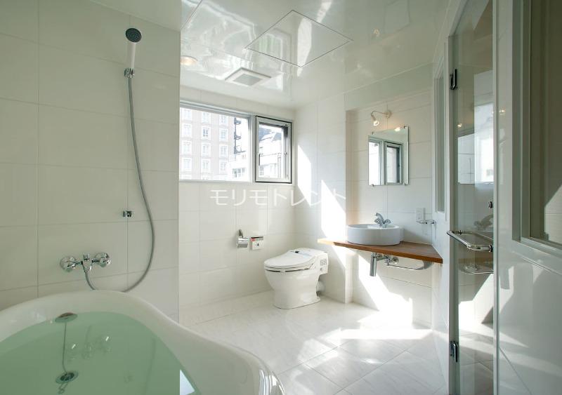 カスタリア銀座 室内参考写真（Aタイプ）