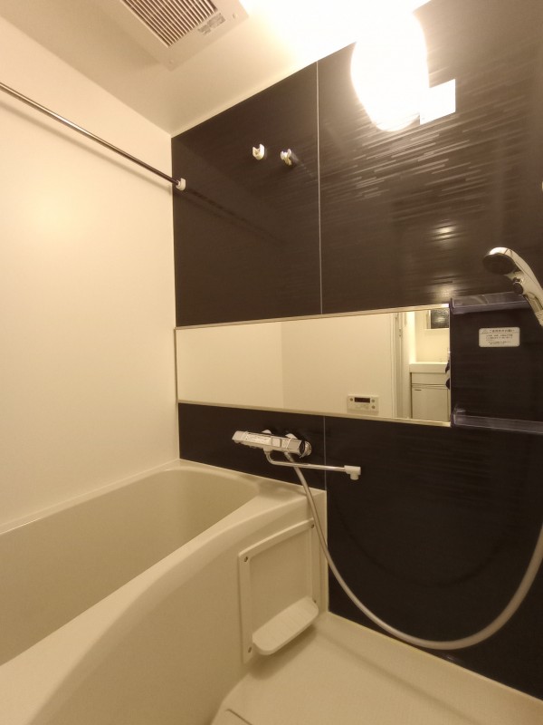 クレイシア本所吾妻橋 お風呂