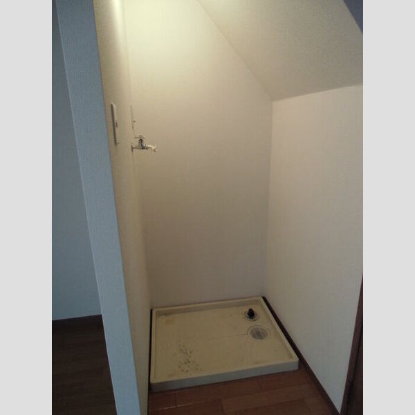 タウンハウス豊四季110号室 室内洗濯機置き場