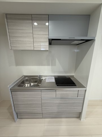 Ｍｉｌｅｓｔｏｎｅ　Ｓａｓａｚｕｋａ0302号室 キッチン